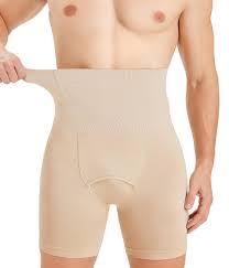 SlimFit Half Body Shaper – Smooth Waist & Hips Instantly